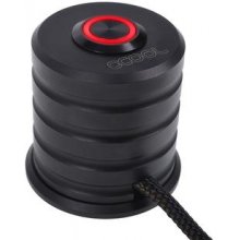 Alphacool power button with button 19mm...