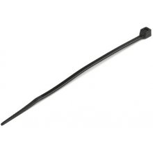 STARTECH 1000 PACK 4 CABLE TIES -BLACK NYLON...