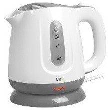 Чайник LAFE CEG011.1 1L electric kettle