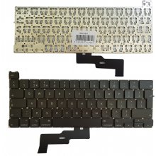 Apple Keyboard A2289, UK