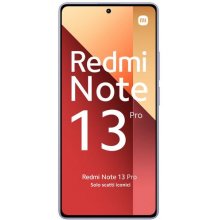 Mobiiltelefon Xiaomi Redmi Note 13 Pro 512GB...