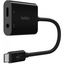 BELKIN NPA004BTBK interface hub USB 3.2 Gen...