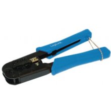 LOGILINK WZ0033 cable crimper Black, Blue