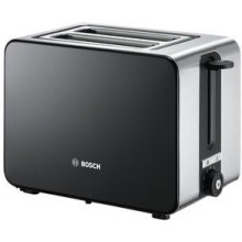 Bosch TAT7203 toaster 2 slice(s) 1050 W...