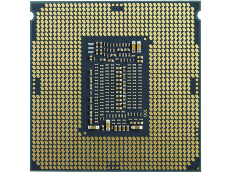 Intel Core i5-10400 - Core i5 10th Gen Comet Lake 6-Core 2.9 GHz LGA 1200  65W In