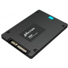 MICRON 7400 PRO 960GB NVMe U.3 (7mm) Non-SED...