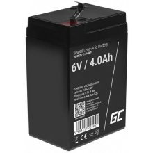 Green Cell AGM15 UPS battery Sealed Lead...