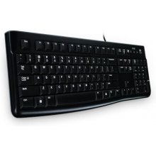 LOGITECH Keyboard K120 for Business