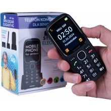 Mobiiltelefon Mesmed Mobile Phone Mescomp...