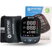 ORO-MED Blood pressure monitor...