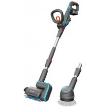 Gardena cordless multi-cleaner AquaBrush...