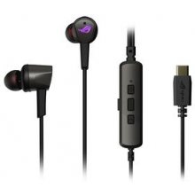 ASUS ROG CETRA II Headphones Wired In-ear...