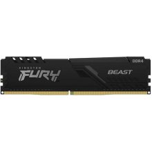 Оперативная память Kingston Technology FURY...