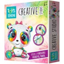 Stnux Creative Studio panda sewing and...