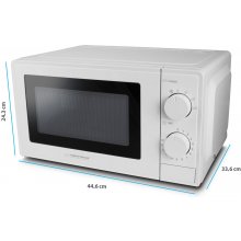Mikrolaineahi Esperanza EKO011W Microwave...