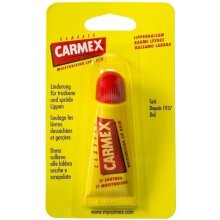 Carmex Classic 10g - Lip Balm naistele Yes...