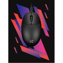 Dream Machines DM8 Mini mouse Gaming...