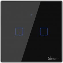 SNF SONOFF TX Smart Light Touch Switch...