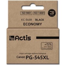 Actis KC-545R ink (replacement for Canon...