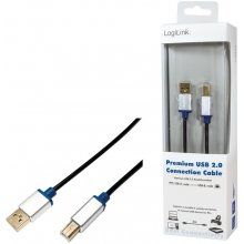 LogiLink BUAB220 LOGILINK - Premium USB