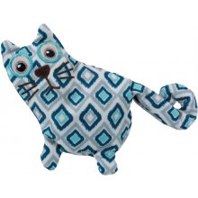 Trixie Toy for cats Cat, plush, 15 cm