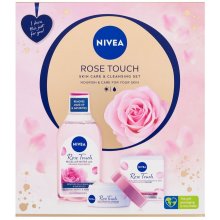 Nivea Rose Touch 400ml - Micellar Water...