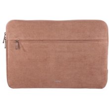 Hama Cali 35.8 cm (14.1") Sleeve case Peach