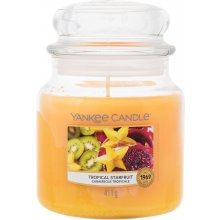Yankee Candle Tropical Starfruit 411g -...