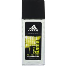 Adidas Pure Game 75ml - Deodorant для мужчин...