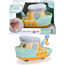 Simba Vehicle ABC Boat Cozy Caro 26 cm