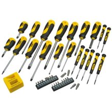 Stanley STHT0-62113 manual screwdriver Set