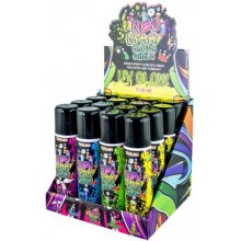 TUBAN Neo Chalk spray display 16 pcs mix