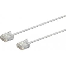 Vivanco Kabel / adapter Ethernet 1000 Mbit/s