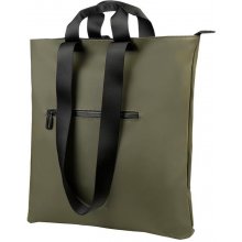 Tucano Notebook carry bag Gommo, green