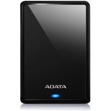 Adata HV620S external hard drive 2 TB Black