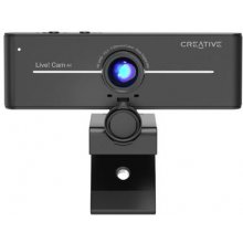 Creative Labs Sync 4K webcam 8 MP 1920 x...