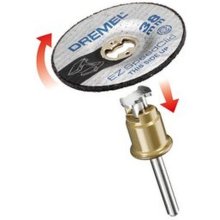 Dremel EZ SpeedClic Grinding Wheel