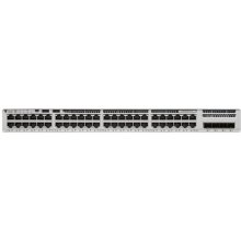 CISCO CATALYST 9200 48-PORT DATA ONLY...