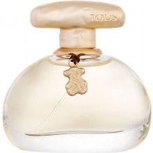 TOUS Touch 50ml - Eau de Toilette for women...