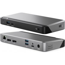 ALOGIC UNIVERSAL DUAL 4K DOCKIN WITH 65W...