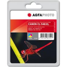 Agfaphoto Patrone Canon APCCL546CXL ers...