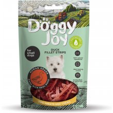 Doggy Joy duck fillet strips närimismaiused...