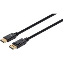 Manhattan DisplayPort 1.4 Cable, 8K@60hz...