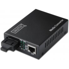 Digitus Converter RJ45->SC SiMo