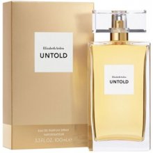 Elizabeth Arden Untold EDP 100ml - perfume...