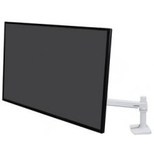 Ergotron LX Series 45-490-216 monitor mount...