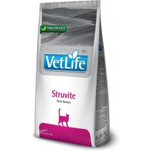 Farmina - Vet Life - Cat - Struvite - 2kg