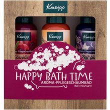 Kneipp Happy Bath Time 100ml - Bath Foam...