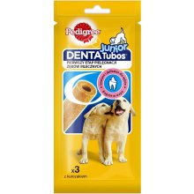 Pedigree Denta Tubos Junior - Dog treat -...
