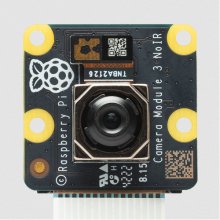 RASPBERRY PI CAMERA 3 NOIR SC0873 12MP